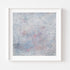 'SILENCE' Abstract Painting & Art Prints